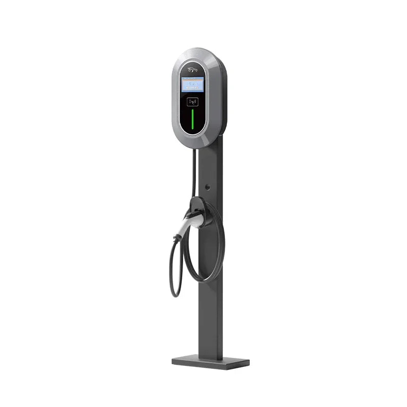 High-Speed 120kW & 180kW EV Charging Station - Floor-Mounted DC Fast Charger with OCPP, 4G Connectivity, and GB/T CCS Compatibility for Electric Vehicles